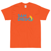 San Diego, California