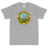 Great Seal of Idaho