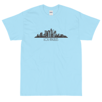 Los Angeles, California