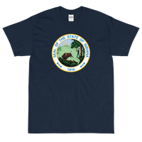 Great Seal of Indiana