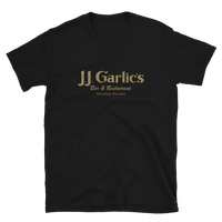 J.J. Garlic's