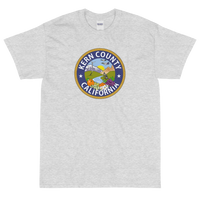 Kern County, California