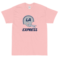 Los Angeles Express