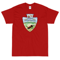 San Bernardino County, California