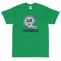 Los Angeles Express