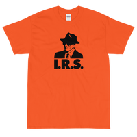 I.R.S. Records