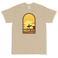 Ocean City, California