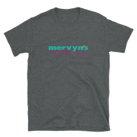 Mervyn's California