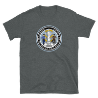 Great Seal of Wyoming