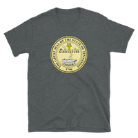 Great Seal of Tennessee