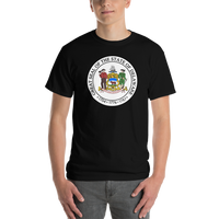 Great Seal of Delaware