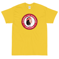 Cochise County, Arizona