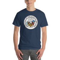 Great Seal of Arkansas