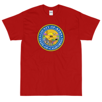 Kern County, California