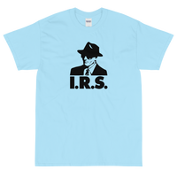 I.R.S. Records