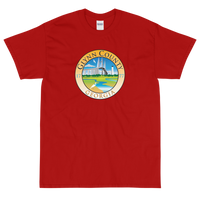 Glynn County, Georgia