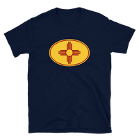 State Flag of New Mexico