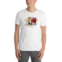 New York City, New York