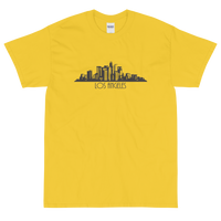 Los Angeles, California