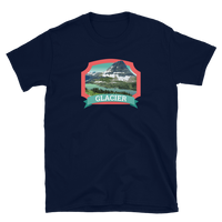 Glacier National Park