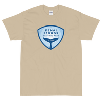 Kenai Fjords National Park