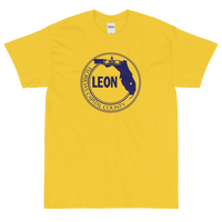 Leon County, Florida