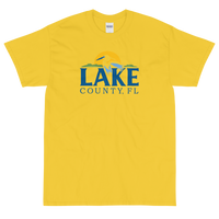 Lake County, Florida