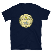Great Seal of Tennessee