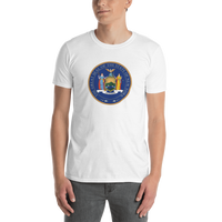 Great Seal of New York