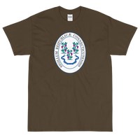 Great Seal of Connecticut