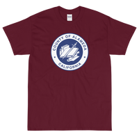 Alameda County, California