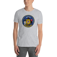 Great Seal of Wisconsin