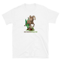 Rocky Mountain National Park