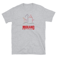 Midland, Texas