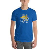 Minnesota Fighting Saints