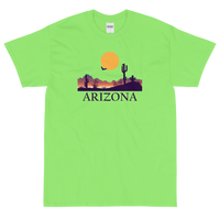 Arizona