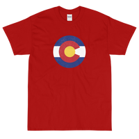 State Flag of Colorado