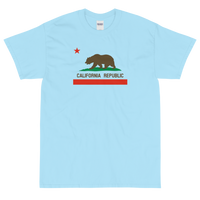 State Flag of California