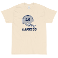 Los Angeles Express