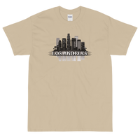 Los Angeles, California