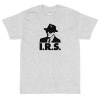 I.R.S. Records