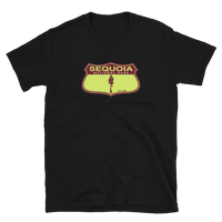 Sequoia National Park