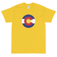 State Flag of Colorado