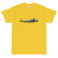 San Francisco, California