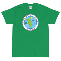 Cocoa Beach, Florida