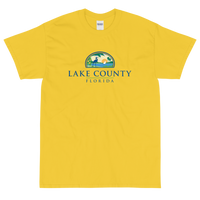 Lake County, Florida