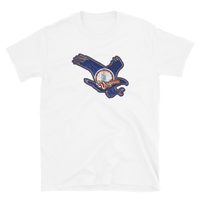 State Flag of Virginia