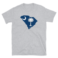 State Flag of South Caroliina