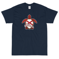 State Flag of Alabama