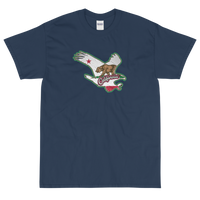 State Flag of California